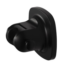 Wall Mount Handheld Shower Head Holder - 5 Angles Adjustable - Concealed Adhe...