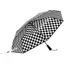 Supreme x Shedrain Transparent Checkered Umbrella SS20