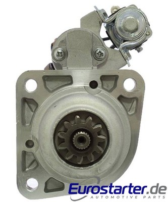 1* Anlasser Neu - OE Nr. M8T55579 für Volvo Penta D4180 D4225 D4260 D4300 D6400