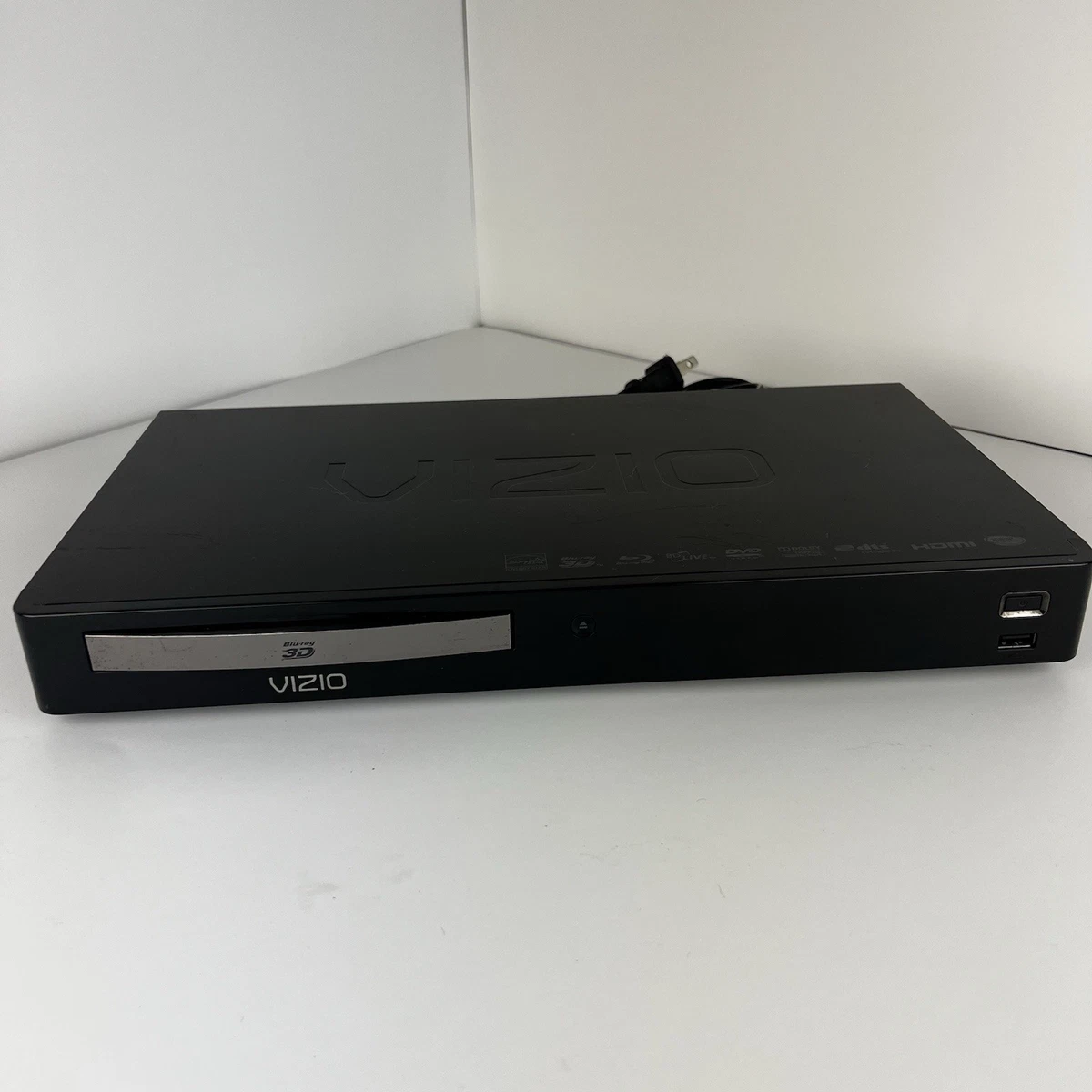 Vizio DVD and Blu-ray Players for sale - eBay