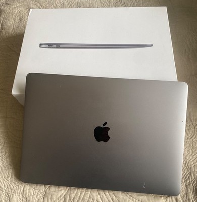macbook air 13 zoll  2020 neuer Akku ohne Ladegerät