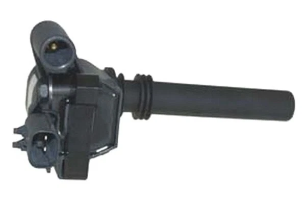 For Dodge Ram 1500 2003-2005 Original Engine Management 50091 Ignition Coil - Imagem 4 de 4