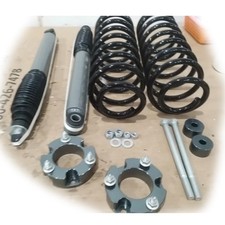 3 Suspension Lift Kit For Toyota 4-runner 1996 1997 --2002 Returned 3 Suspension Lift Kit For Toyota 4-runner 1996 1997 --2002 Returned