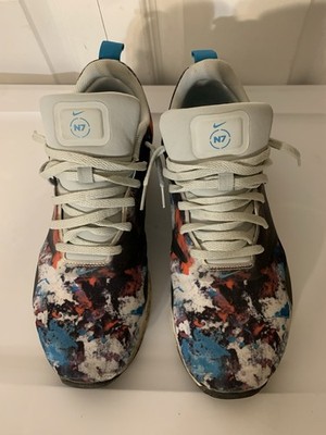 Nike Air Max Tavas Print-822784-046-Men's Size 9.5 Sneaker/Shoes
