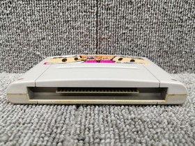 HUDS Bomberman Famicom Software Japan Y2