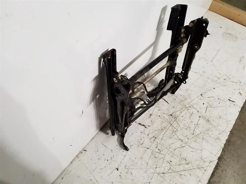 Asiento eléctrico pasajero delantero derecho pista | 94 95 96 97 98 mercedes-benz c230 c280 Foto 3 de 4