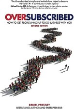 Oversubscribed