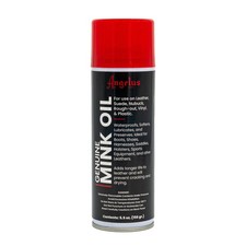 Mink Oil Conditioner Spray for Leather, Suede...