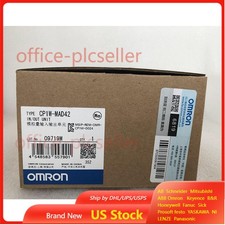 Omron CP1W-MAD42 PLC Module New One Free Ship...