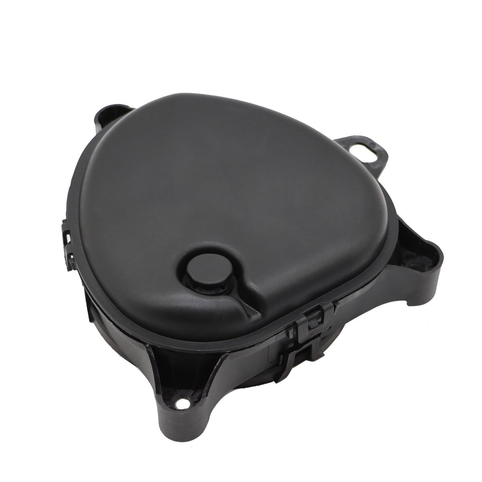 Altoparlante Anteriore Inferiore Per Tesla Model 3/Y 2017-2021 - Ricambio ABS Nero 1299965-00-A