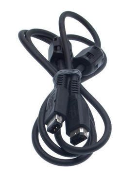 ORIGINAL Nintendo Game Boy Color/Pocket LINK Kabel CGB-003 Verbindung Tausch