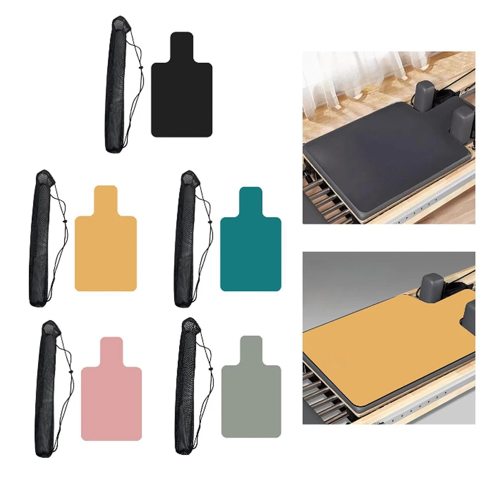 Pilates Reformer Mat Pilates Reformer Machine Towel for Fitness Home Gym - Photo 1/1