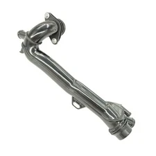 Tirzah Coolant Hose for BENZ C300 M264,GLC 300,GLE350 2019-2023,Water 