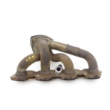 exhaust manifold left Ferrari California 4.3 V8 264652
