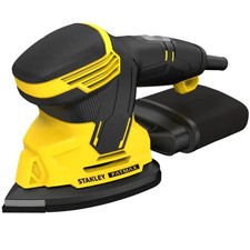 Stanley FATMAX SFMEW210S-QS Levigatrice a Delta 210W