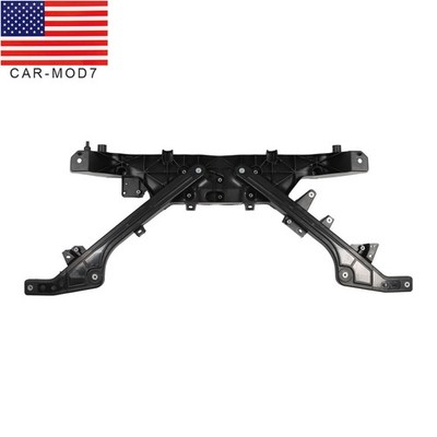 Tesla Model Y Front End Module Radiator Support Carrier Core 1495245-00-C
