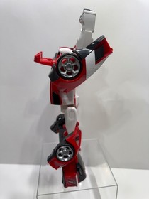 Tobot V Athlon Alpha Transforming Robot, Kyle Hughes, Transformers, Alpha Plus