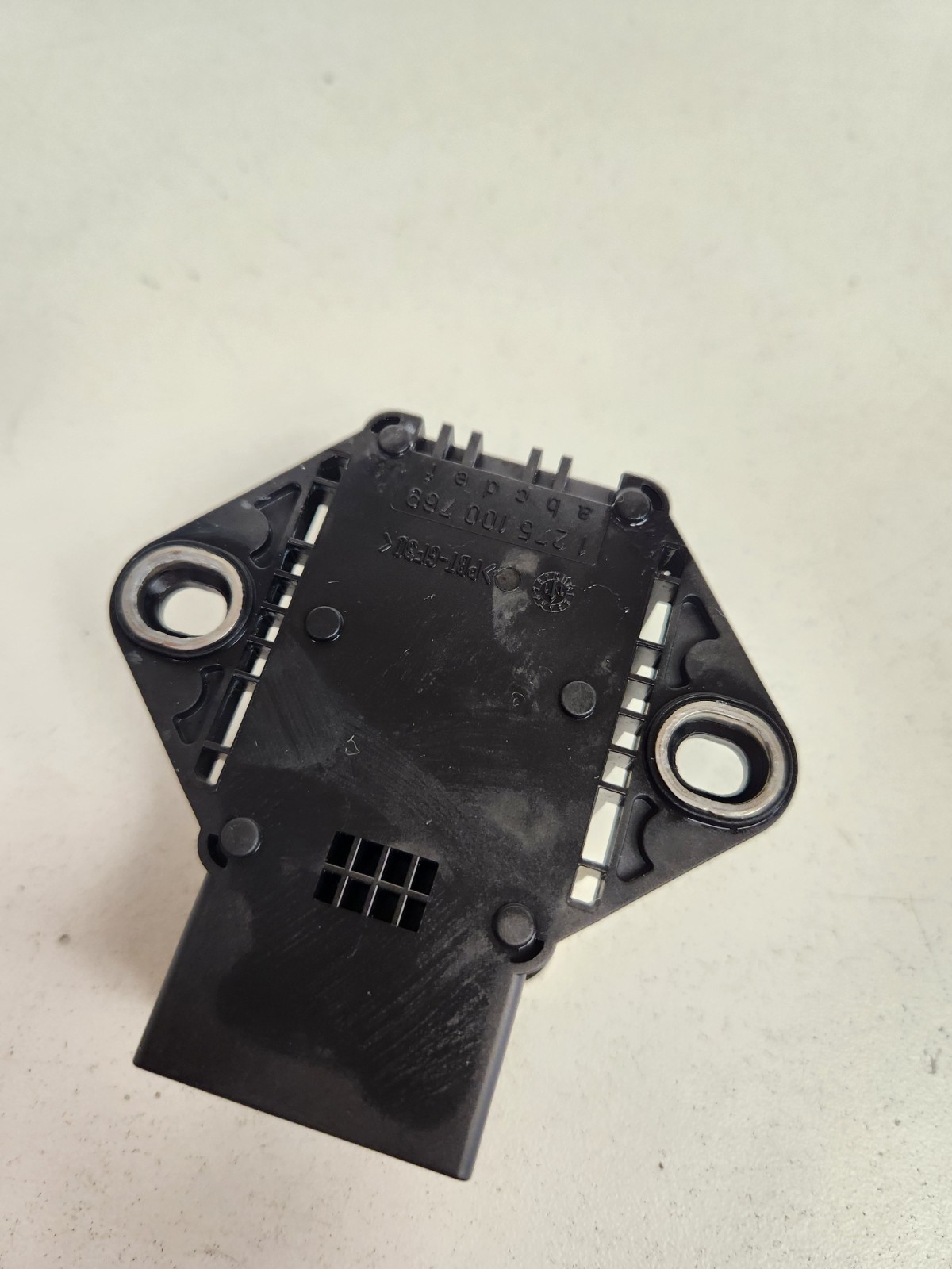 McLaren MP4-12C 2012-2014 Lateral acceleration sensor P/N 11M0107CP