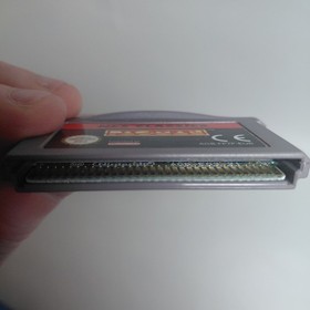 Pac-Man NES Classics GBA - Cartouche Seule - PAL 100% Authentique 