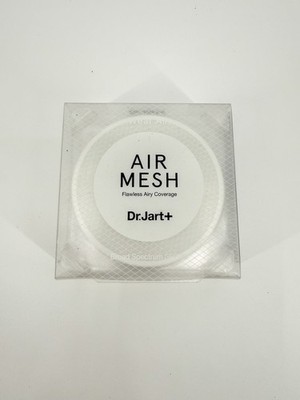 NEW Dr. Jart+ Air Mesh Multifunctional BB Cream SPF 30 12g 0.4 Oz