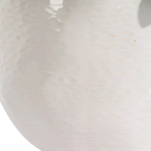 Uttermost 60244 Sundown Succulent Green and White Succulent Accent Planter - Picture 4 of 5