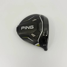 Ping G430 Max 10K 10.5* Driver Head RH Used Golf Club *Excellent Condition*