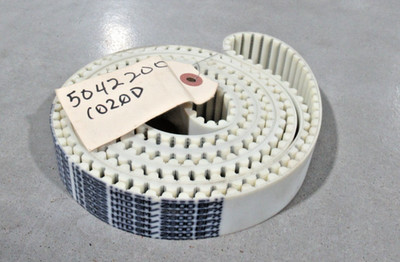 BRECOFLEX HTD8M/2800BFX Timing Belt, 8M, HTD Series *NEW*