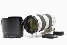 [AS-IS] Canon EF 70-200mm F/2.8 L IS USM Telephoto Zoom AF Lens #2791772