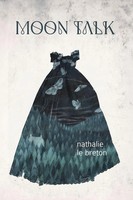 Nathalie Le Breton | Moon Talk | Taschenbuch | Englisch (2026) | The Poetry Box