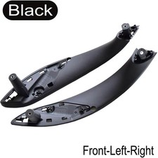 Front Left Right Interior Door Pull Handles For Bmw F32f33f36f82 2014-2017