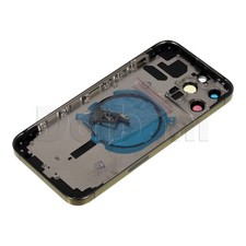 Gray Replacement Housing Frame For iPhone 13 Pro Max Battery Cover International