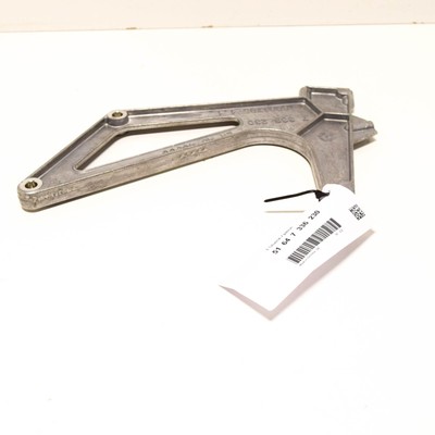 BMW i8 I12 Kühlerträger Verkleidung Halterung vorne 51647336230 NEU ORIGINAL