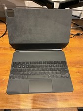 Apple Magic Keyboard for iPad Pro / Air 13 inch - Black