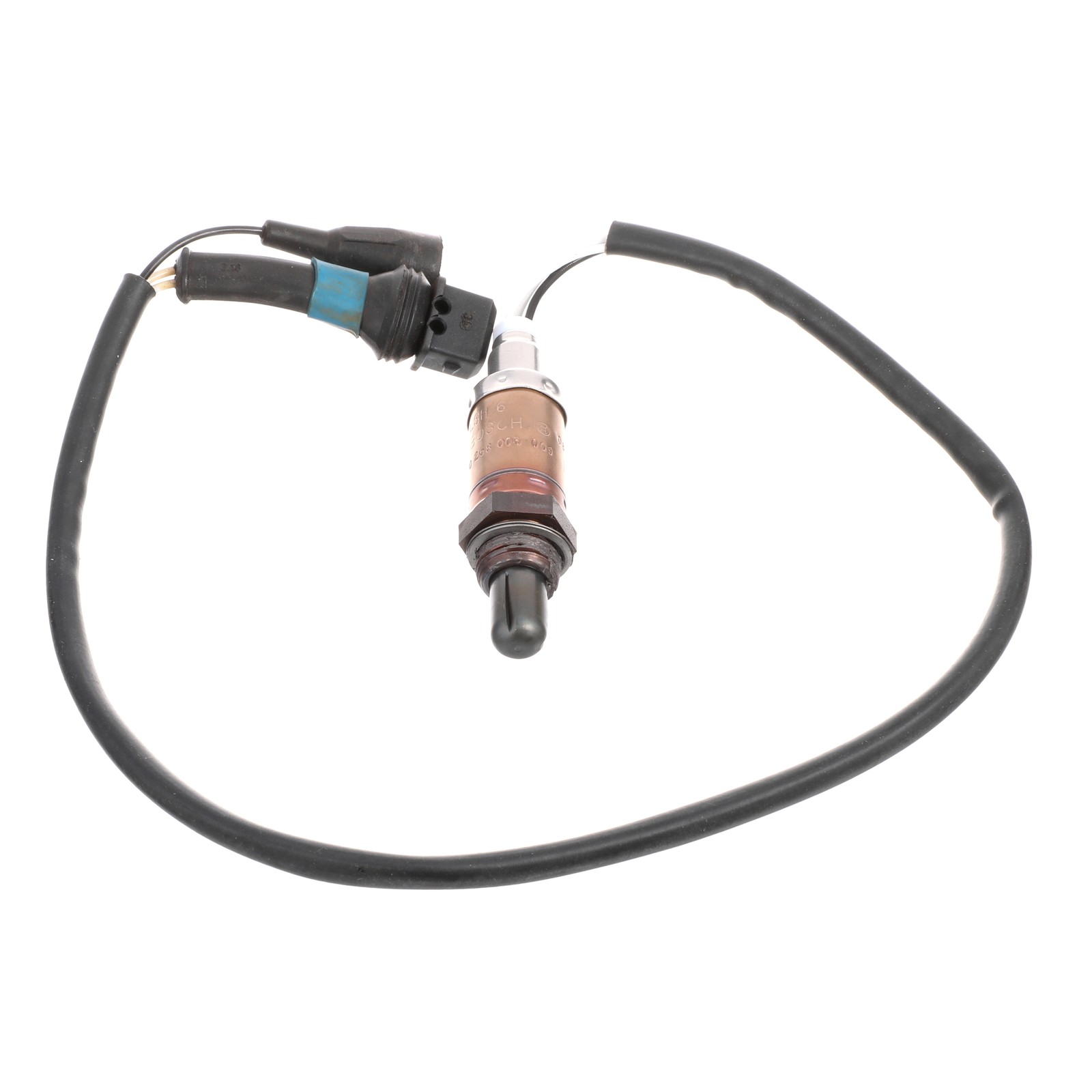 Ferrari Testarossa Oxygen sensor P/N 125881
