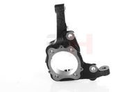 GH Achsschenkel RadaufhäNgung GH-293472V FüR Hyundai Santa FÉ 2 CM Ix55 Crdi 4X4