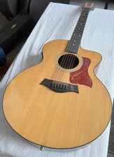 Taylor 12 String Acoustic Guitar - 355CE 2003 - Natural