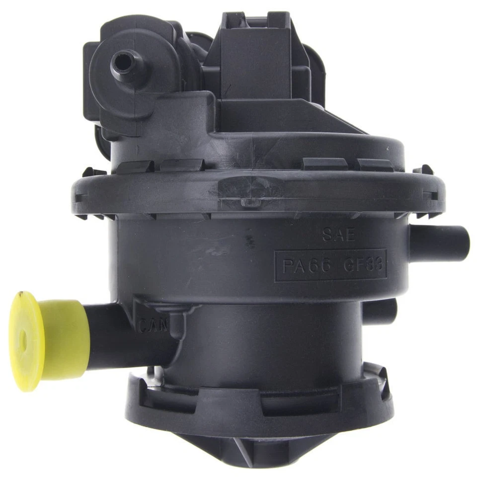 Sistema de emisiones evaporativas bomba de detección de fugas WVE 4B1597 Foto 4 de 4