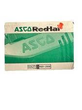 ASCO Valve Rebuild Kit, Model: 314453