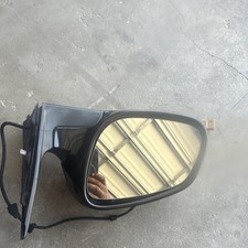 Porsche Cayenne 2003-2006 Right Passenger Side Mirror Assembly Oem Heated Glass
