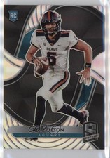 2020 Panini Spectra Rookies 44/99 Jake Luton #193 1u6
