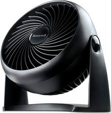 HT-900 TurboForce Air Circulator Fan Black