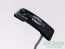 Odyssey Ai-ONE Double Wide DB Putter Slight Arc Steel Right 34.0in