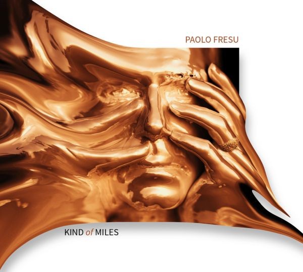 Paolo Fresu Kind Of Miles CD Digipack New And Sealed