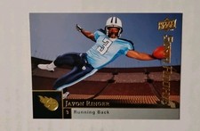 Sleeper Rookie Cards: Five 2009 Second Day NFL Draft Picks to Watch 12