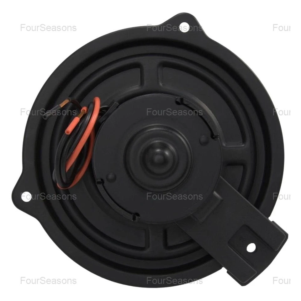 For Sterling Truck Acterra 2003 Four Seasons 35402 HVAC Blower Motor w/o Wheel - Изображение 2 из 4