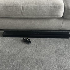 Sony SA-CT80 Soundbar Speaker System 80W Nero - Testato e Funzionante
