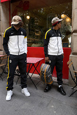   Nike Dri-FIT Trainingsjacke   ikonischer Y2...
