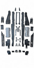 Panoramic Sunroof Repair Kit Suitable For Bmw X3 E83 X5 E53 32parts 54138408062 Panoramic Sunroof Repair Kit Suitable For Bmw X3 E83 X5 E53 32parts 54138408062