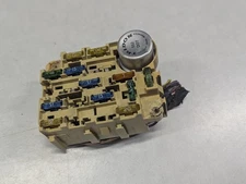 E0TB-14A068-A 89 90 91 92 Ford F150 Interior Cabin Relay Junction Fuse Box