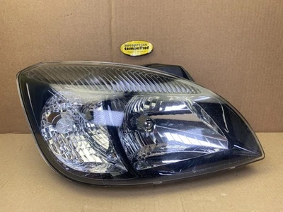 Faro derecho kia rio 1.4 con intermitente 921021g620 2009-2010 - Imagen 1 de 4